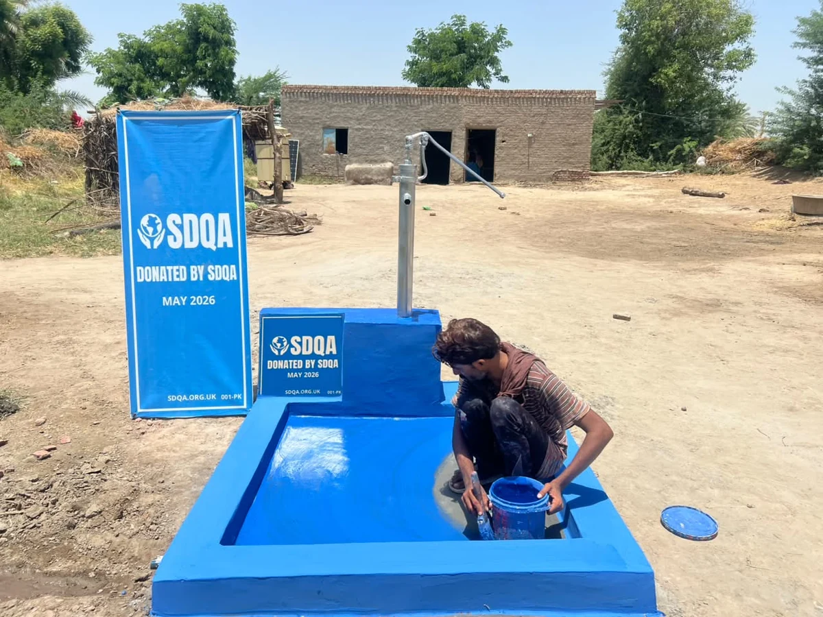 Water Bore Pump in Pakistan - image 2
