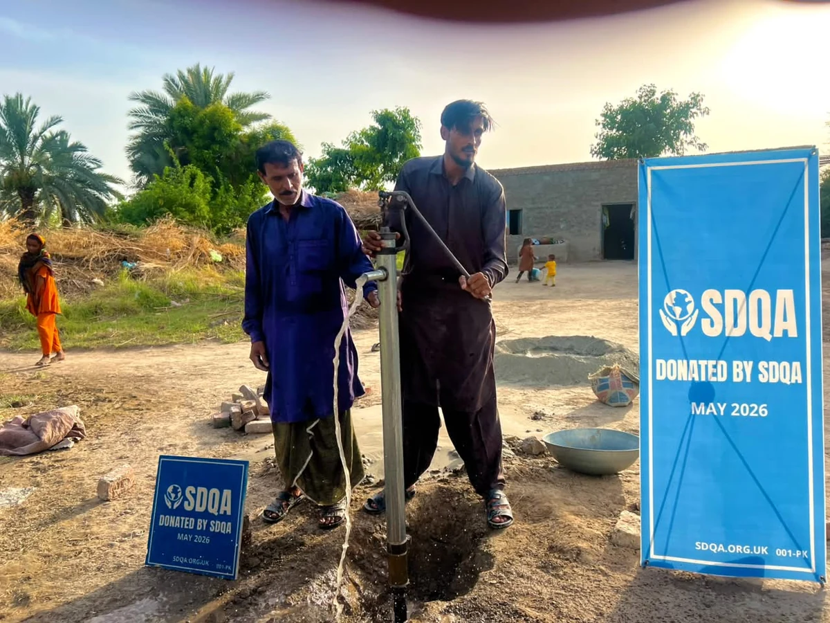Water Bore Pump in Pakistan - image 3