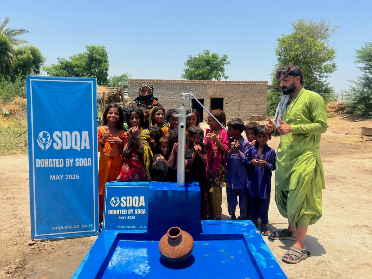 Water Bore Pump in Pakistan - image 6