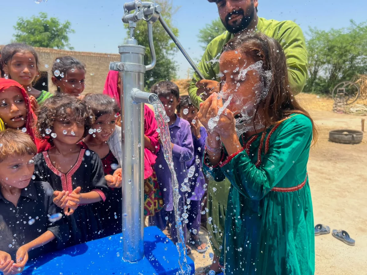 Water Bore Pump in Pakistan - image 9
