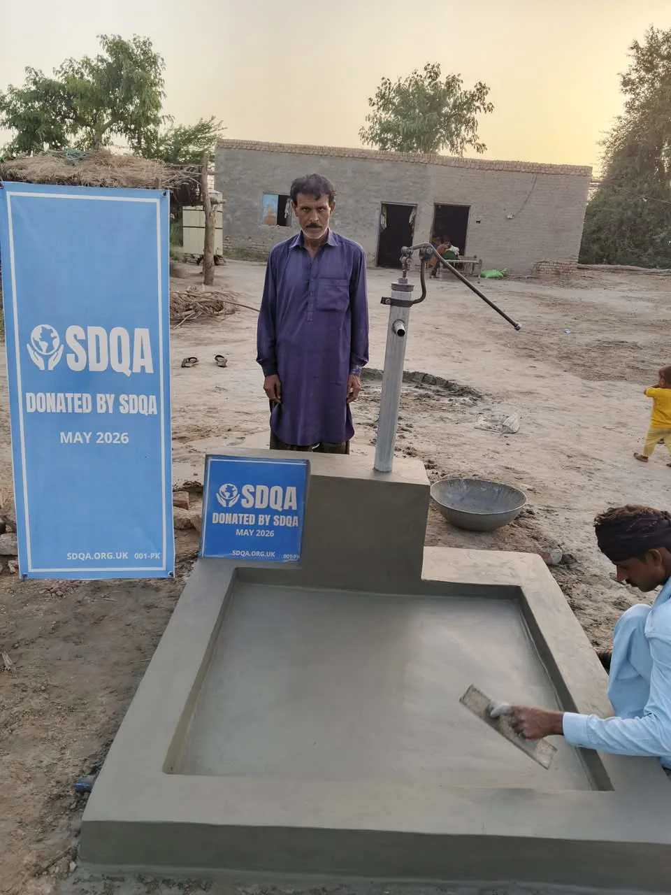 Installation 3